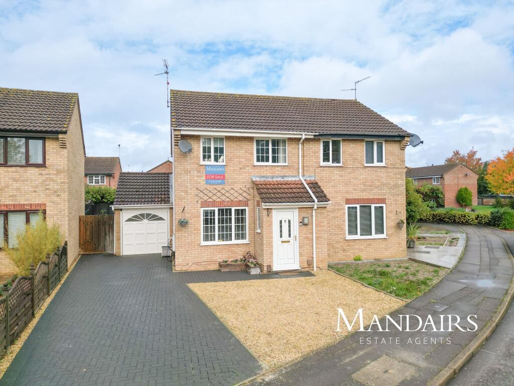 Main image of property: Paulsgrove, Orton Wistow, Peterborough