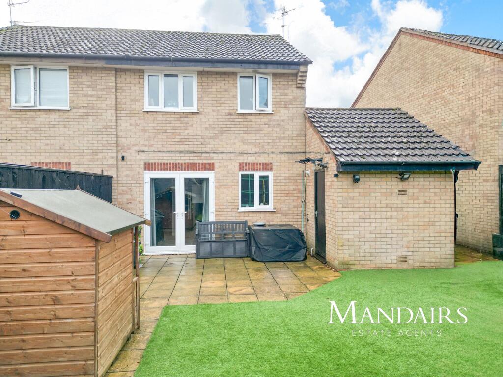 Main image of property: Paulsgrove, Orton Wistow, Peterborough