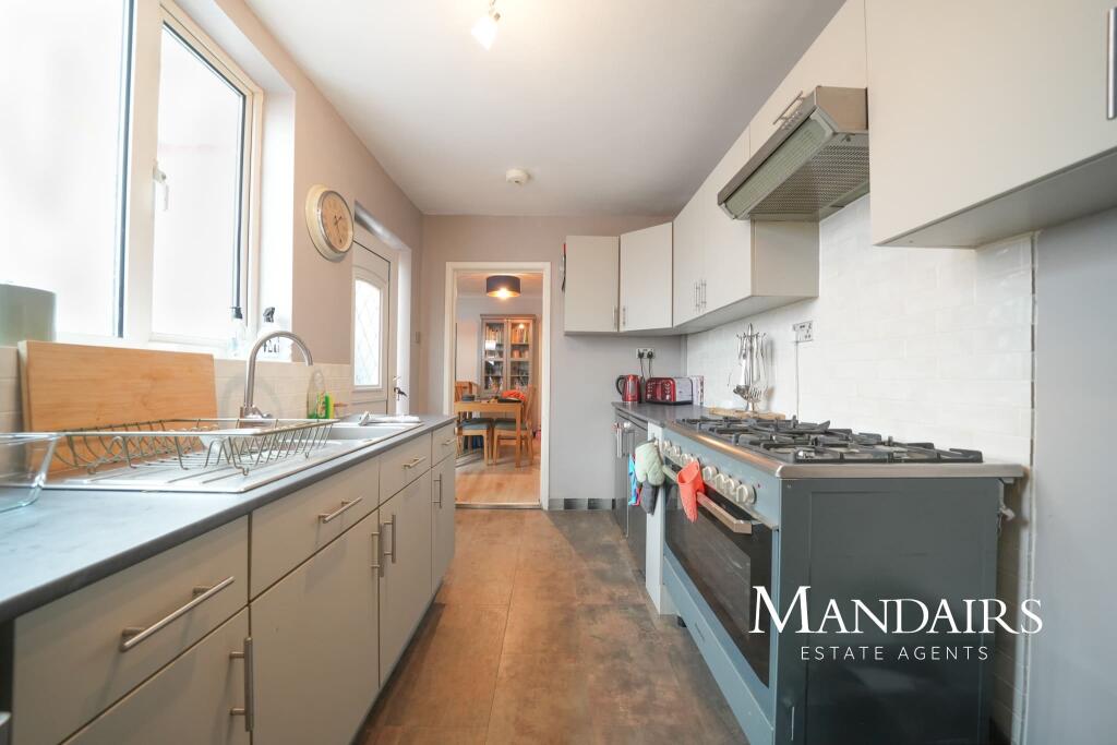 Main image of property: Milton Road, Fletton, Peterborough