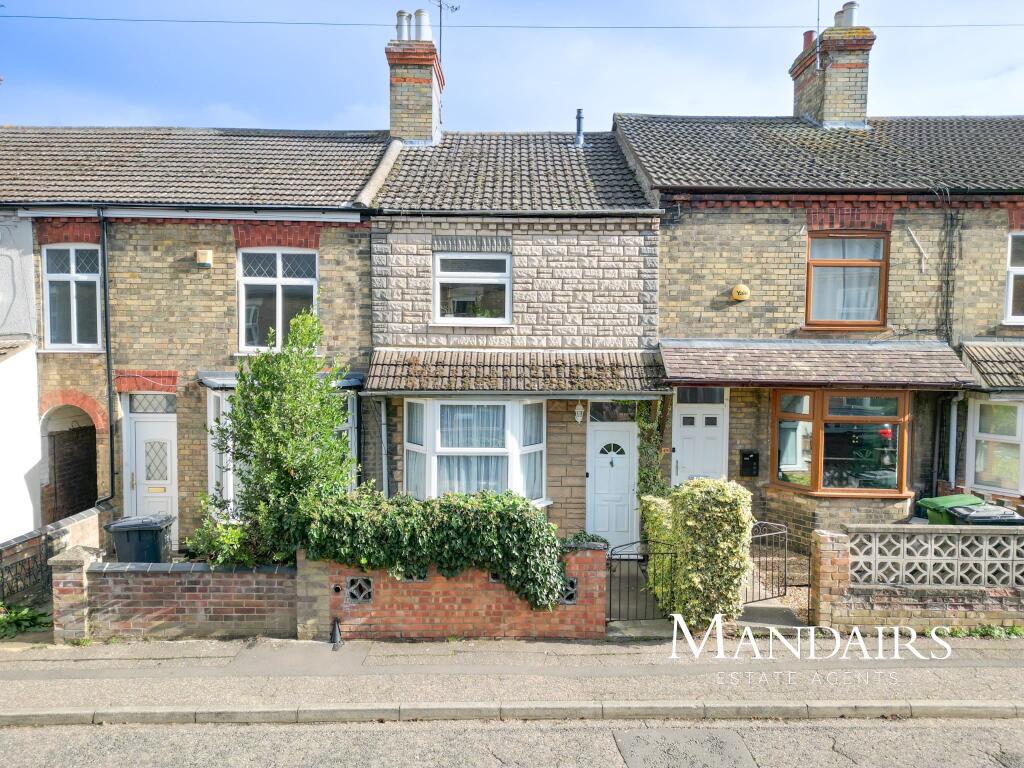 Main image of property: St. Margarets Road, Fletton, Peterborough