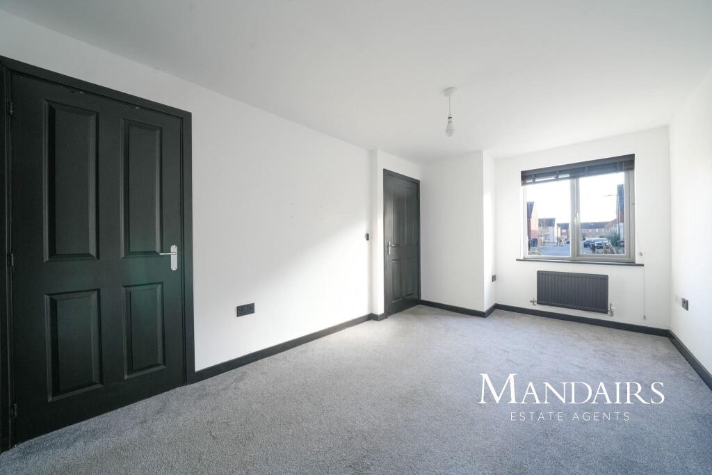 Main image of property: Daphne Grove, Cardea, Peterborough