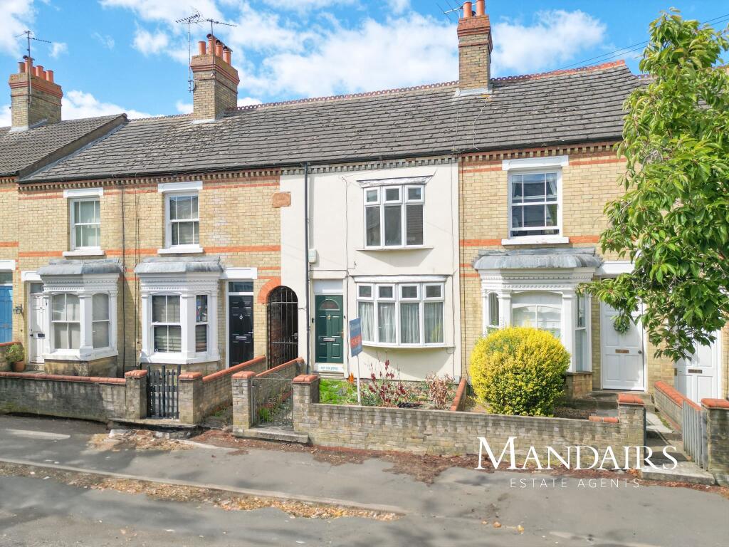 Main image of property: Queens Road, Fletton, Peterborough