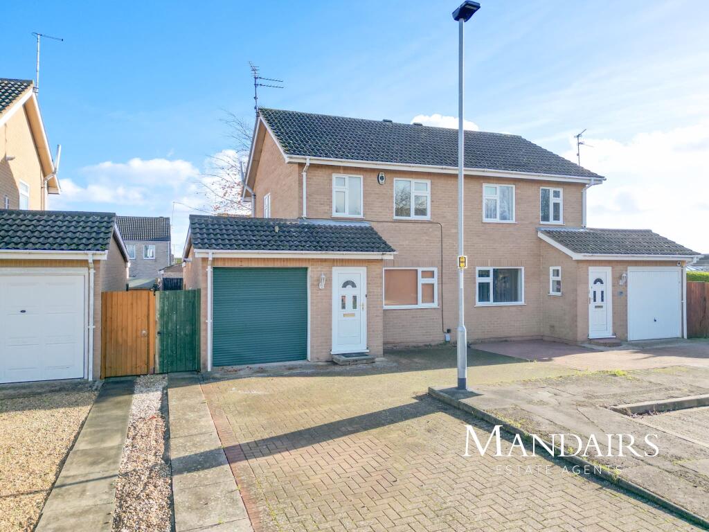 Main image of property: Bower Close, Peterborough