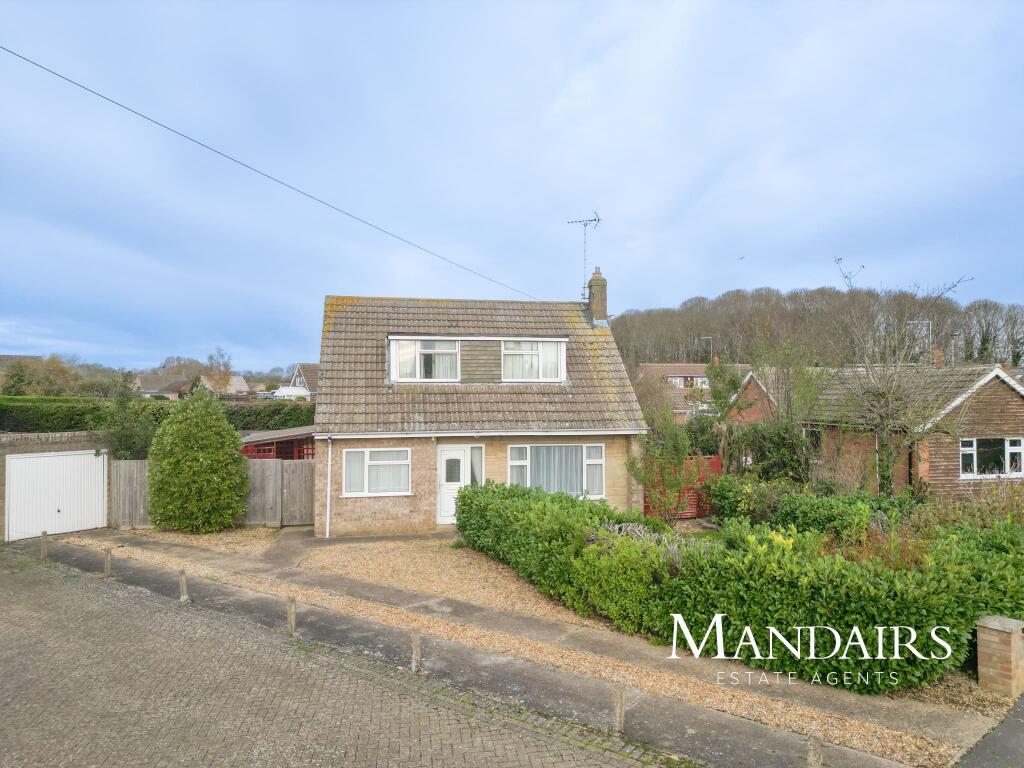 Main image of property: Ullswater Avenue, Gunthorpe, Peterborough