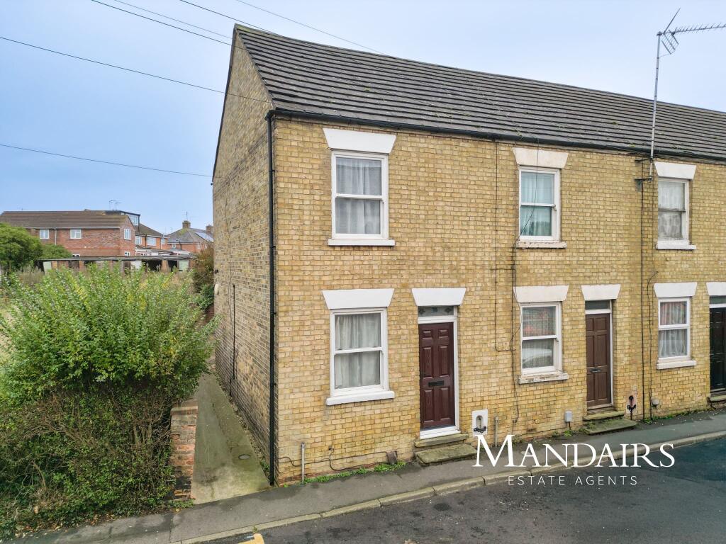 Main image of property: Church Street, Stanground, Peterborough