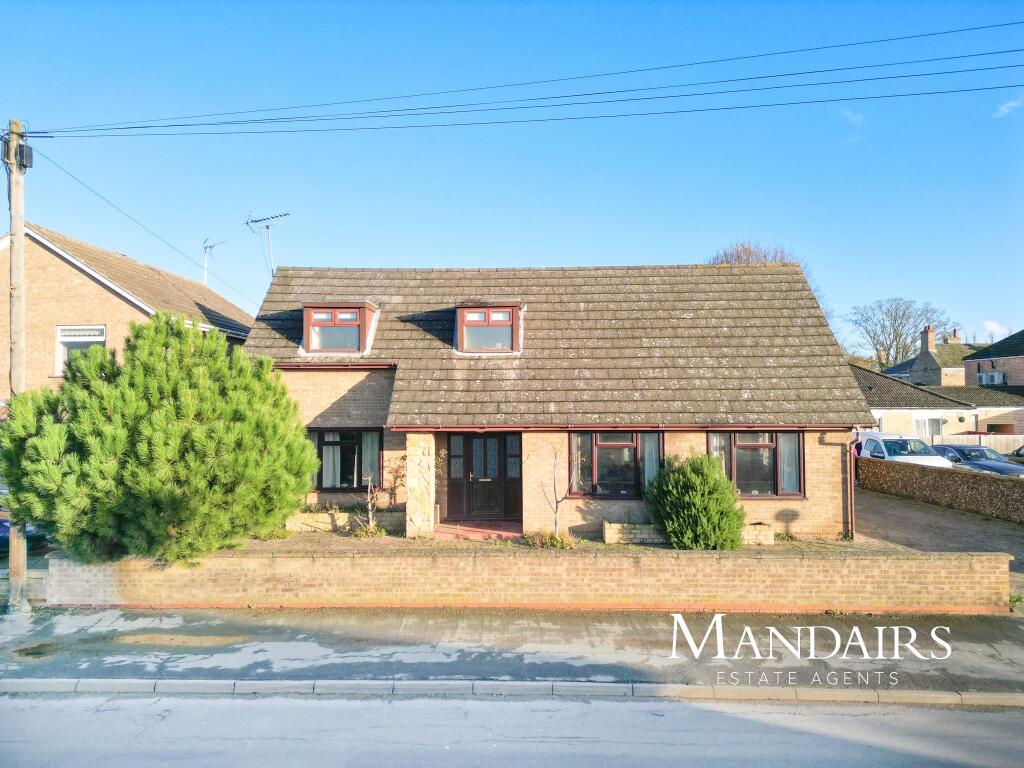 Main image of property: Church Street, Whittlesey, Peterborough