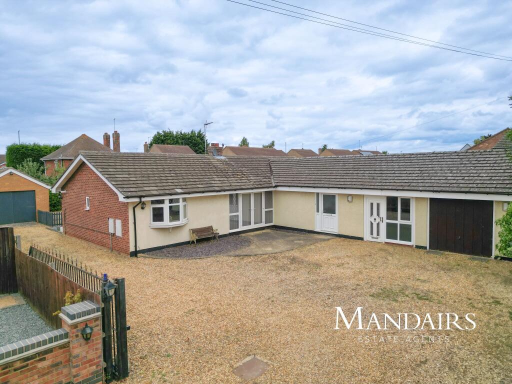 Main image of property: Wype Road, Eastrea, Peterborough