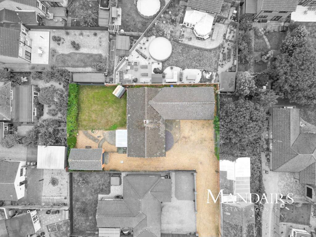 Main image of property: Wype Road, Eastrea, Peterborough