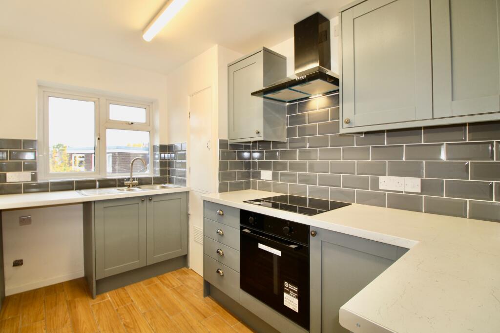 Main image of property: Canterbury Road, Werrington Village, Peterborough