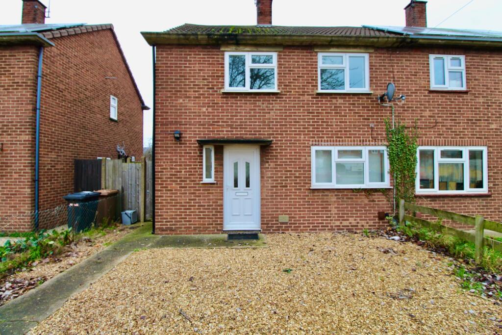 Main image of property: Eastern Avenue, Dogsthorpe, Peterborough