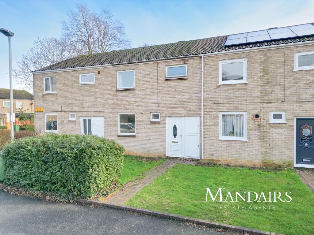 Main image of property: Sprignall, Bretton, Peterborough