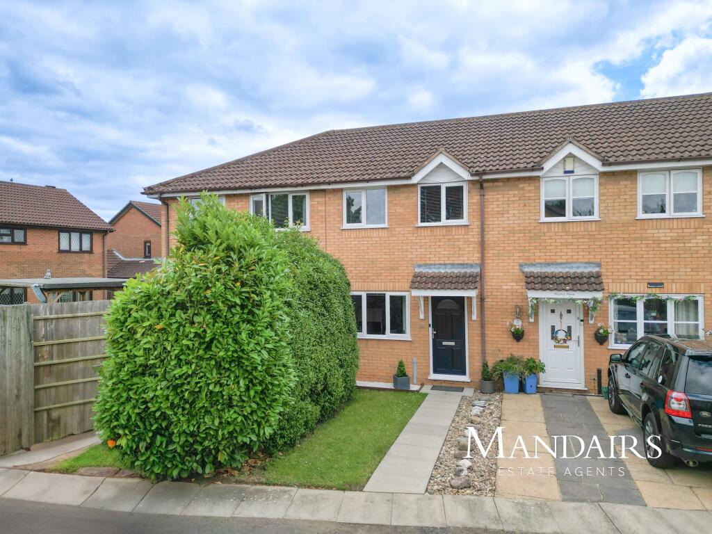 Main image of property: Bowness Way, Gunthorpe, Peterborough