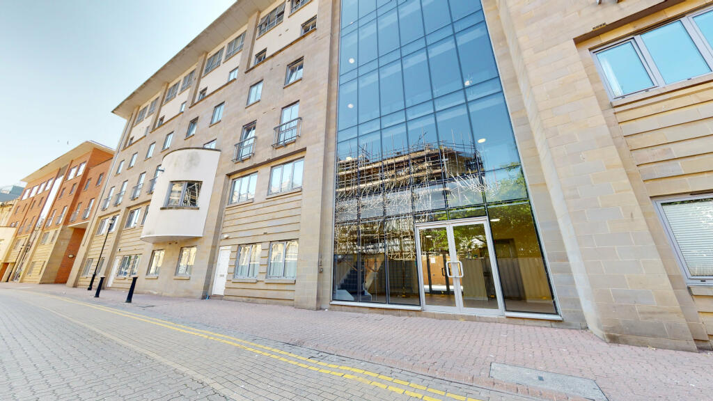 Main image of property: 67 St. Stephens Mansions, Mount Stuart Square, Cardiff