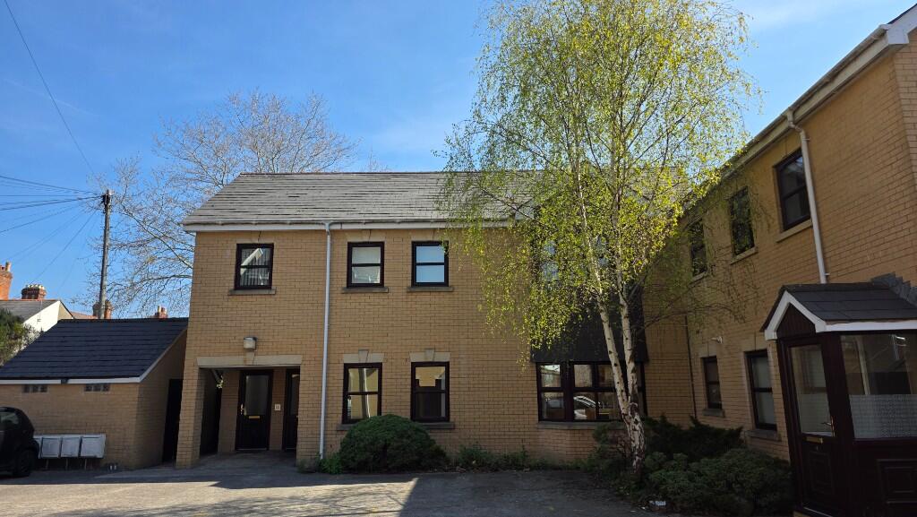 Main image of property: Kings Mews, Kings Road, Pontcanna, Cardiff