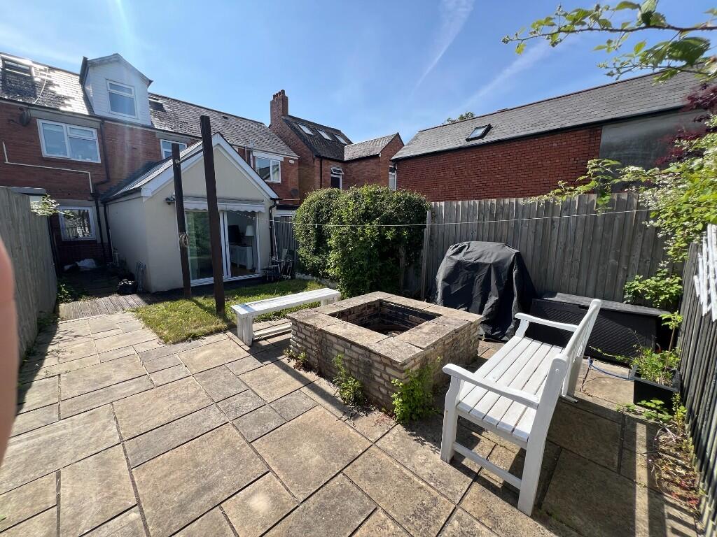 Main image of property: Glamorgan Street, Cardiff