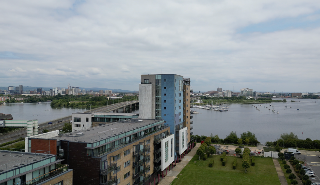 Main image of property: Ferry Court, Cardiff