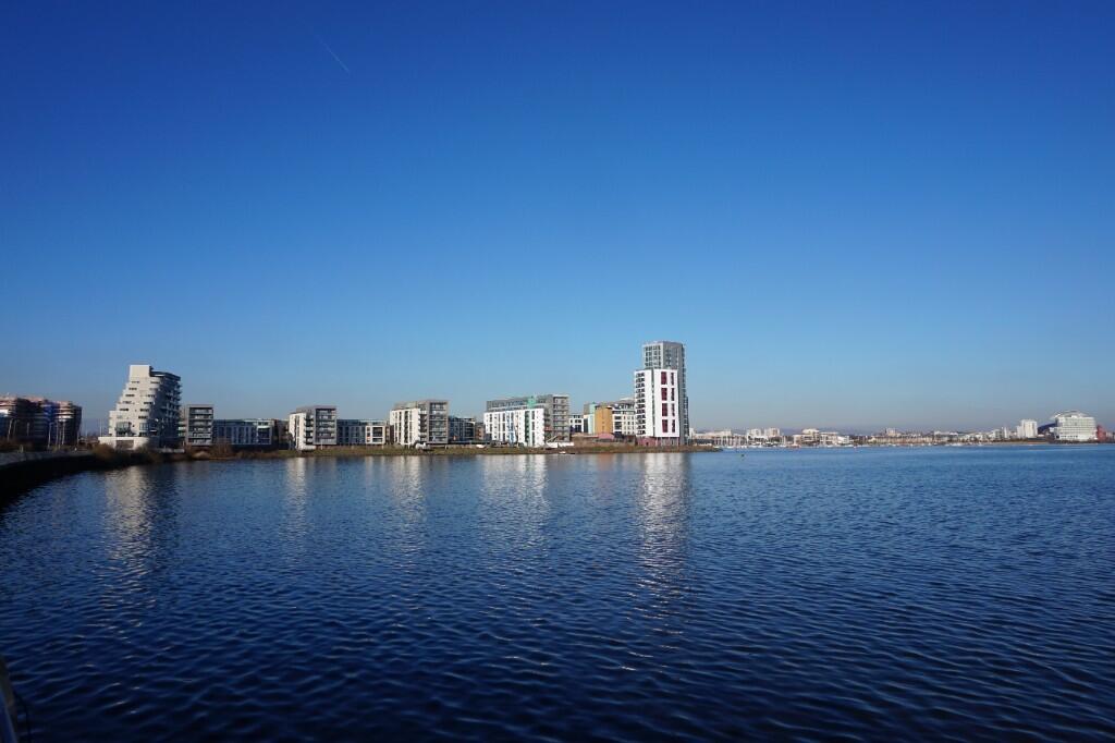 Main image of property: Ferry Court, Cardiff