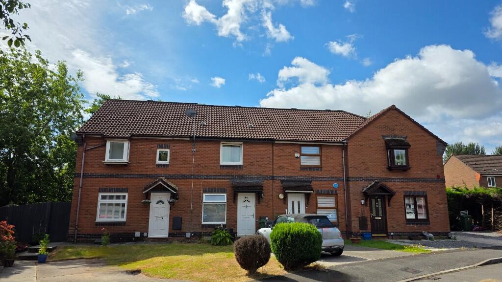 Main image of property: Cavendish Close, Cardiff