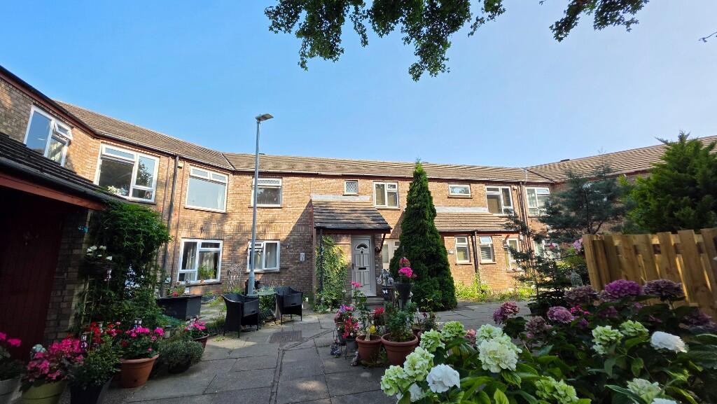 Main image of property: Catherine Street, Cardiff