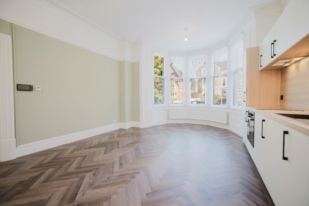 Main image of property: Cathedral Road, Cardiff