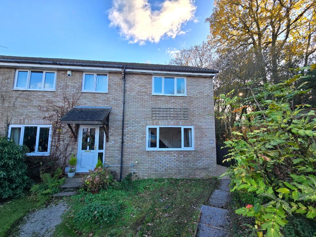 Main image of property: Bryn Glas, Thornhill, Cardiff