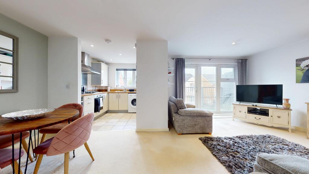 Main image of property: Tatham Road, Llanishen, Cardiff