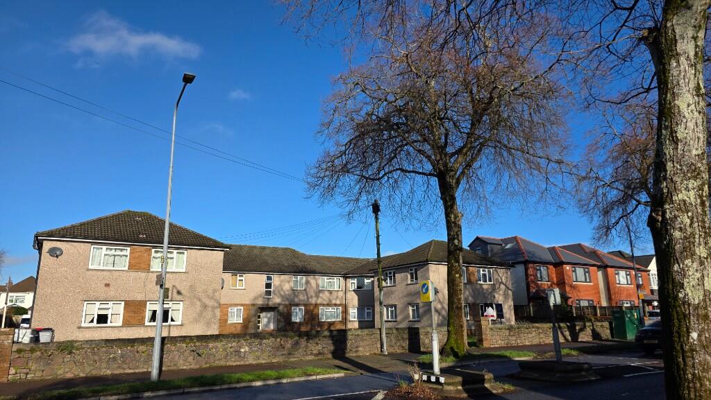 Main image of property: Heathwood Road, Cardiff