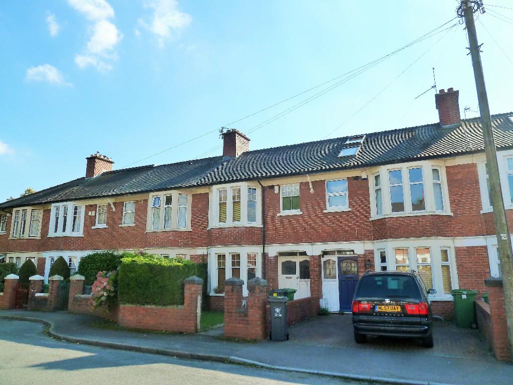 Main image of property: Porthamal Road, Rhiwbina Cardiff, CF14,