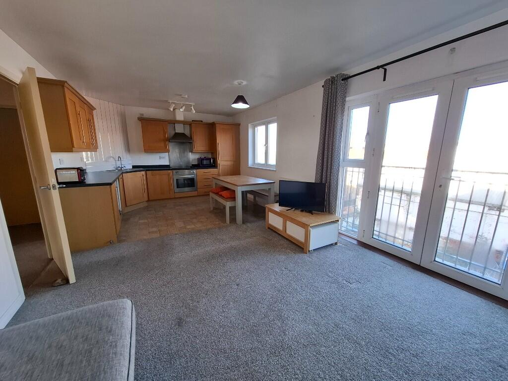 Main image of property: Burt Place, Cardiff Bay