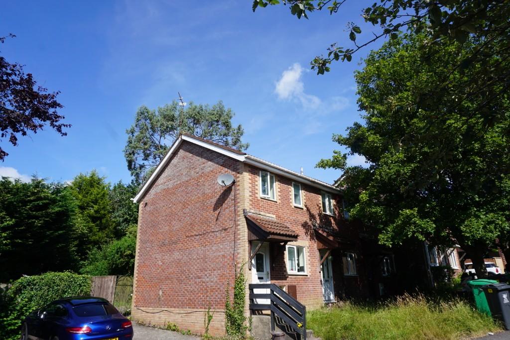 Main image of property: Llandegfedd Close, Thornhill, Cardiff 