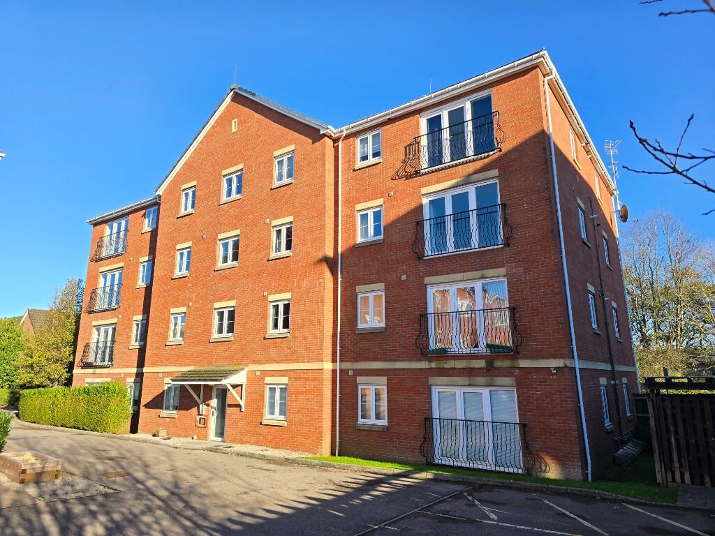 Main image of property: Tatham Road, Cardiff