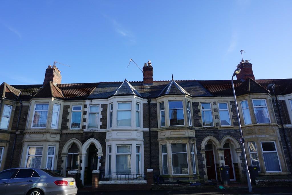 Main image of property: Tewkesbury Place, Cardiff, Cardiff (County of), CF24