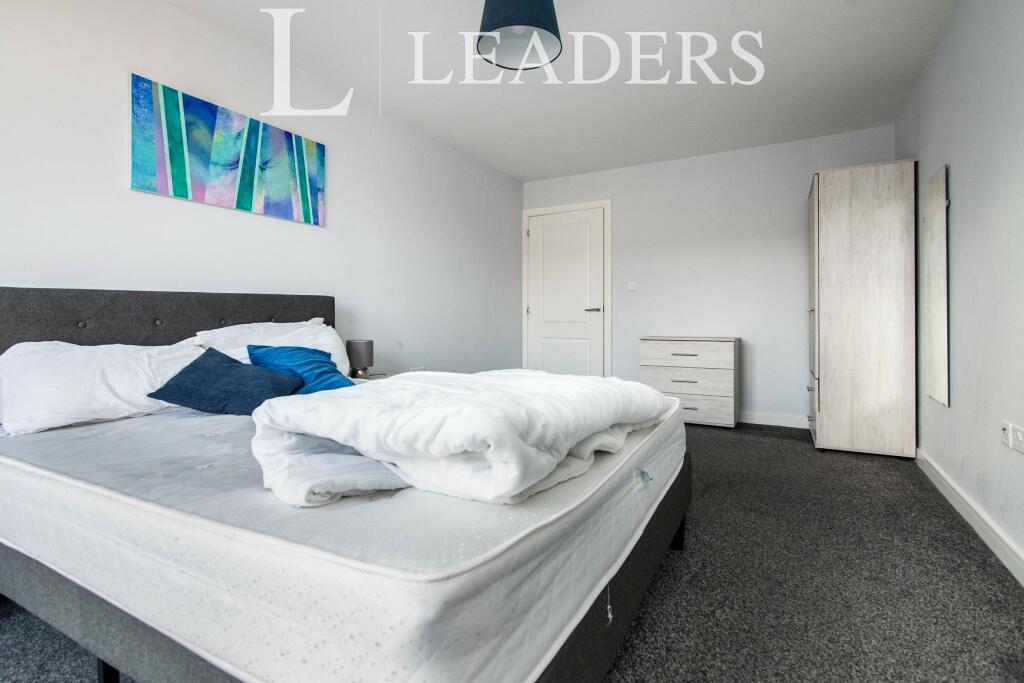 Additional property image - Parkworks, The Forge, 262 Bradford Street, B12