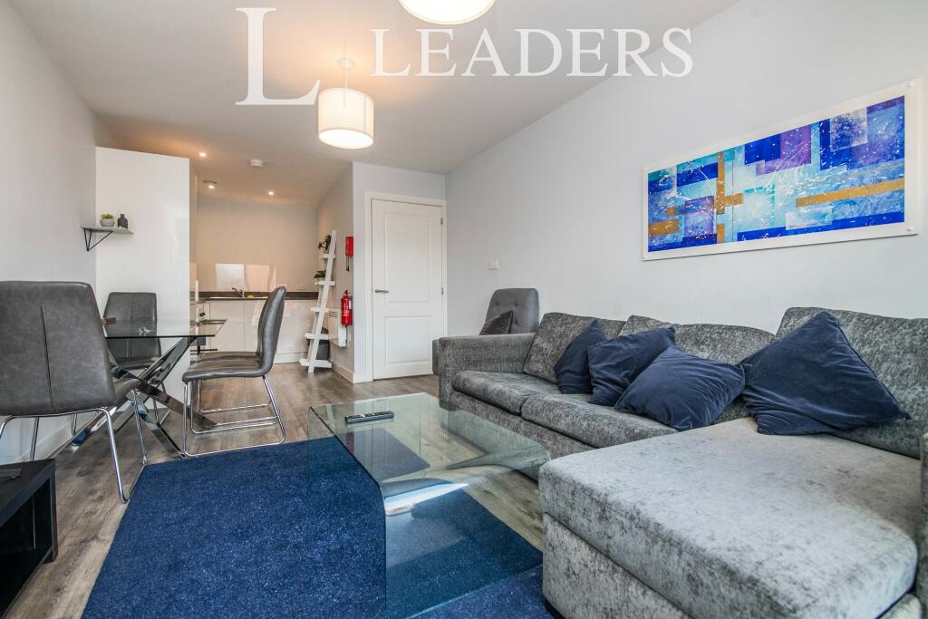 Additional property image - Parkworks, The Forge, 262 Bradford Street, B12