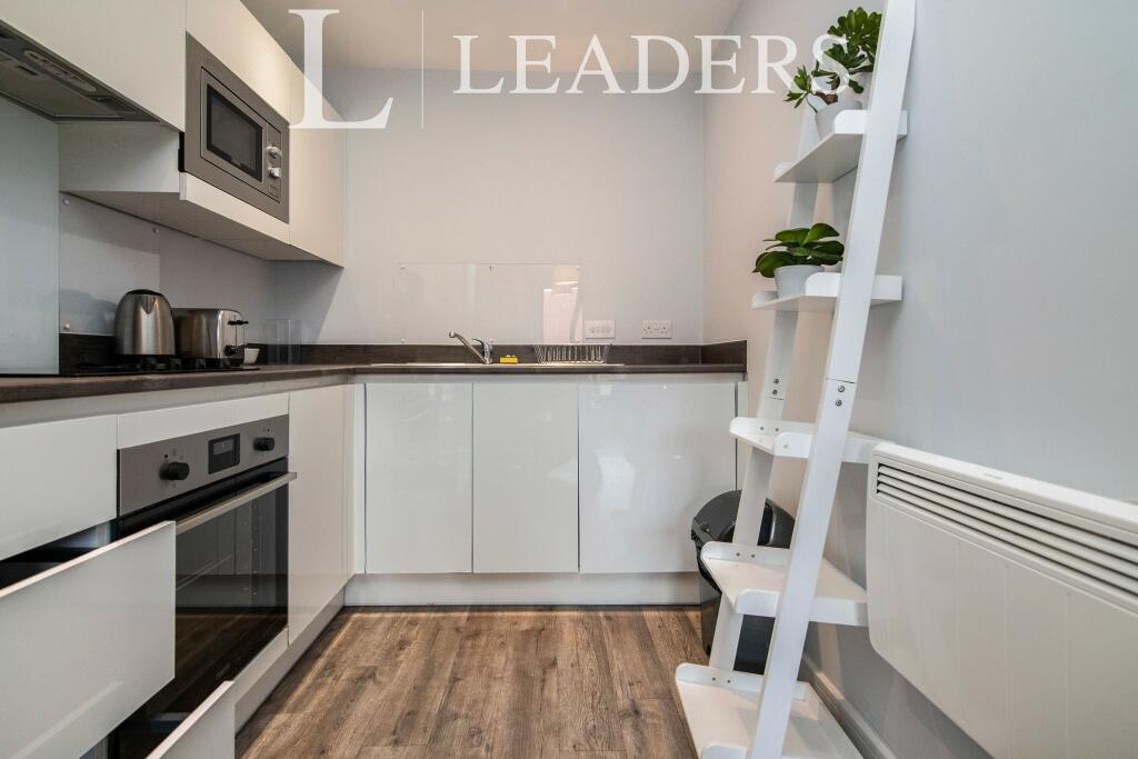 Additional property image - Parkworks, The Forge, 262 Bradford Street, B12