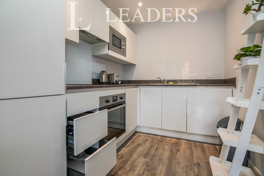 Additional property image - Parkworks, The Forge, 262 Bradford Street, B12
