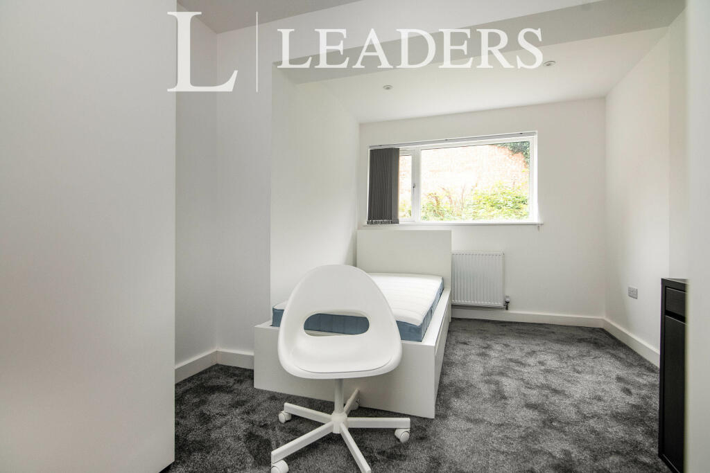 Additional property image - Room 5, Adams Hill, B32