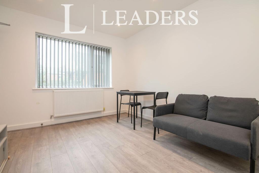 Additional property image - Room 5, Adams Hill, B32