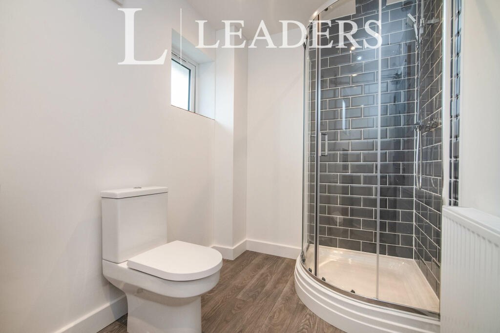 Additional property image - Room 5, Adams Hill, B32