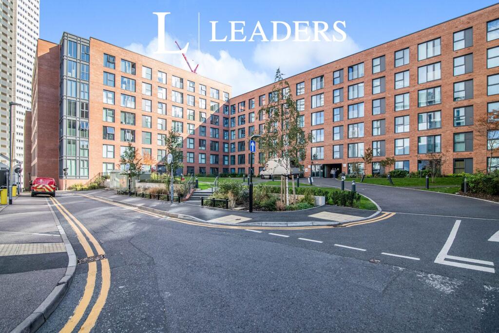 Main image of property: Windmill Street, Birmingham, B1