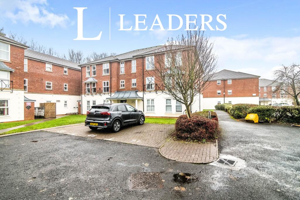 Main image of property: Apartment, 70 Mariner Avenue, B16