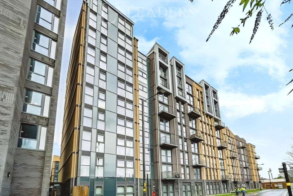 Main image of property: Communication Row, Birmingham, B15