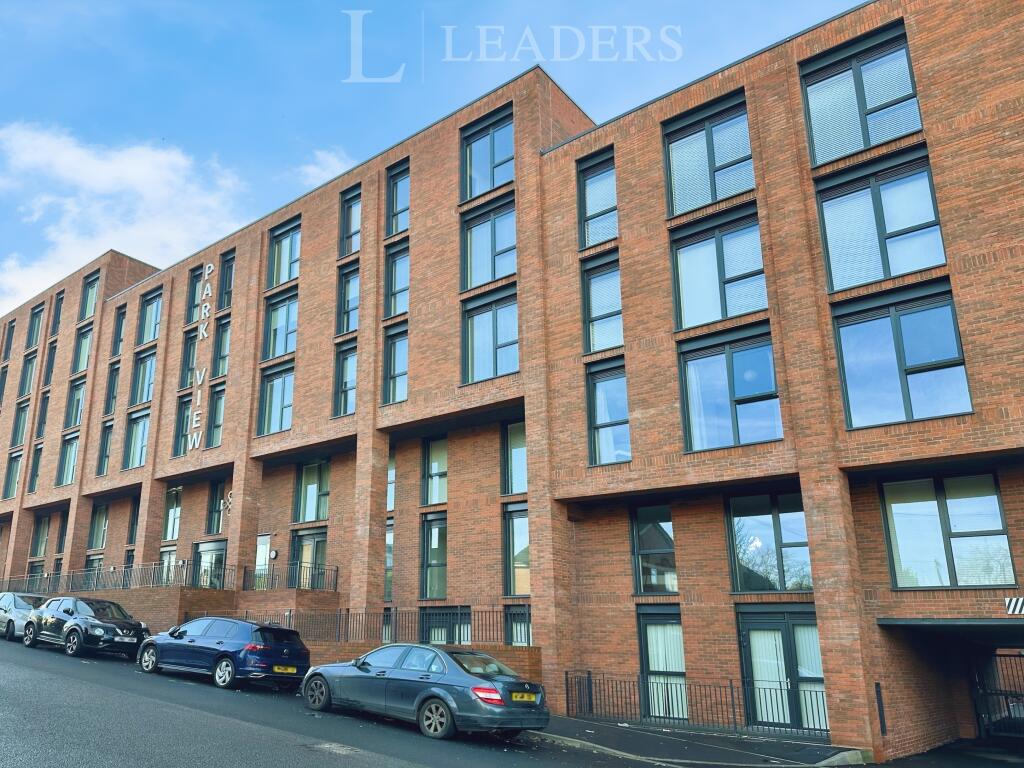 Main image of property: 203, 59 Darwin Street, B12