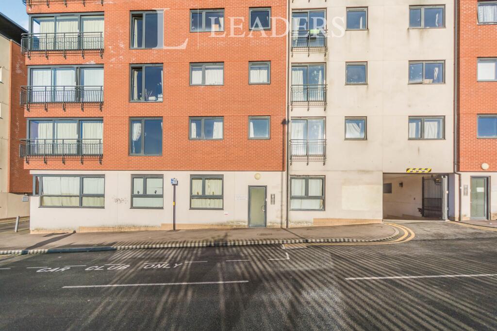 Main image of property: Kinvara Heights, 158 Cheapside, B12