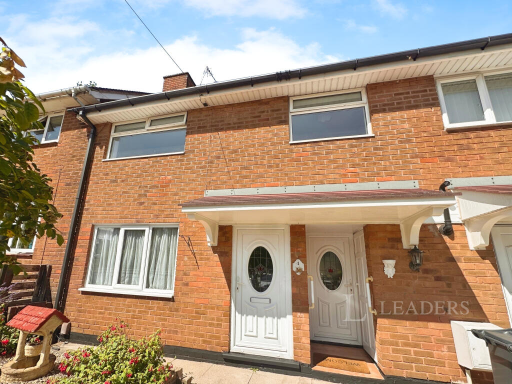 Main image of property: Nafford Grove B14