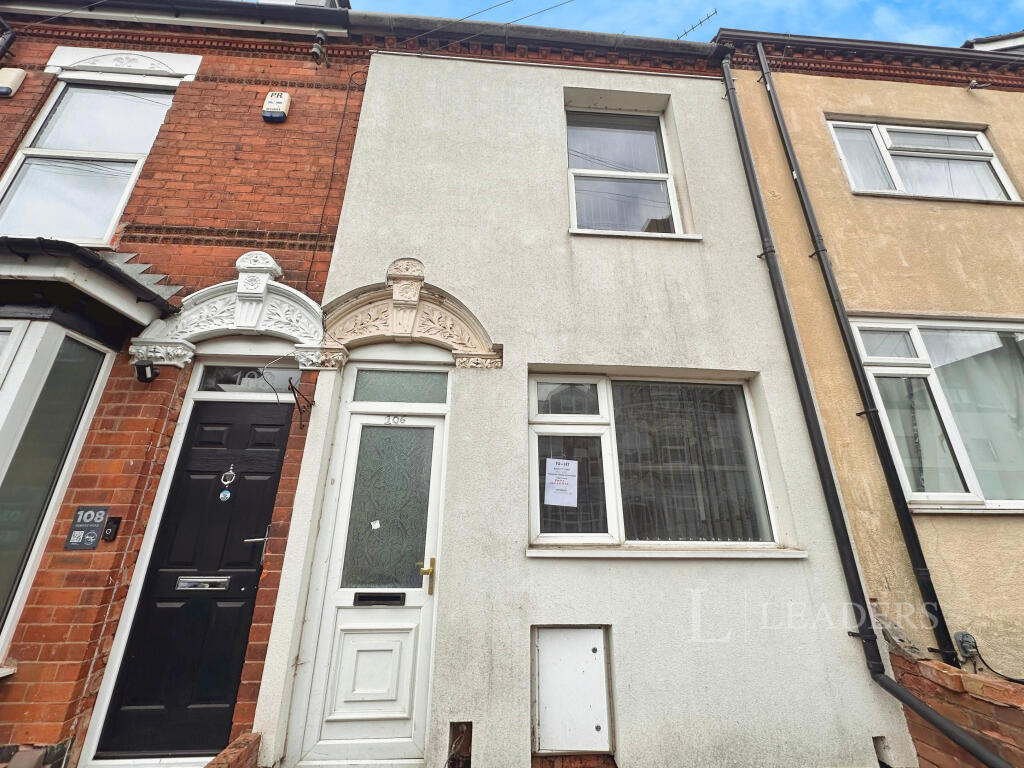 Main image of property: Room 1 Hubert Road, B29