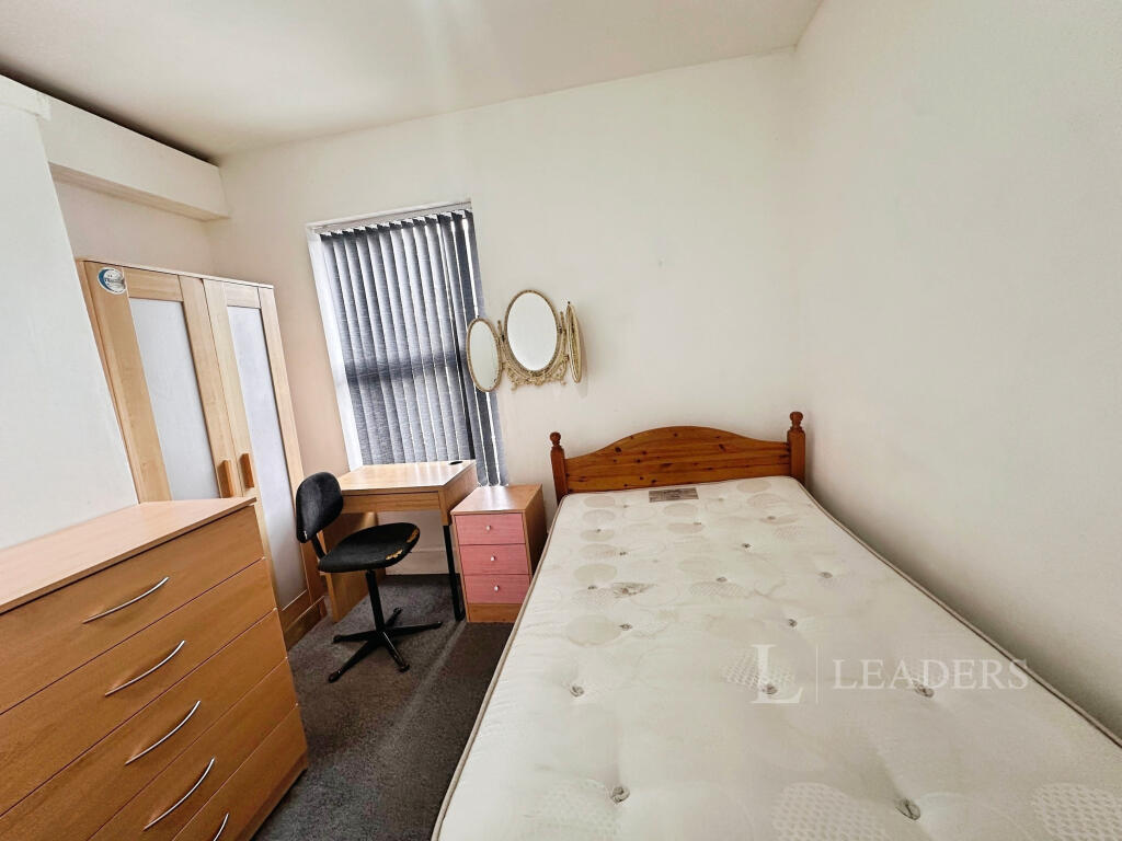 Main image of property: Room 2 Hubert Road, B29