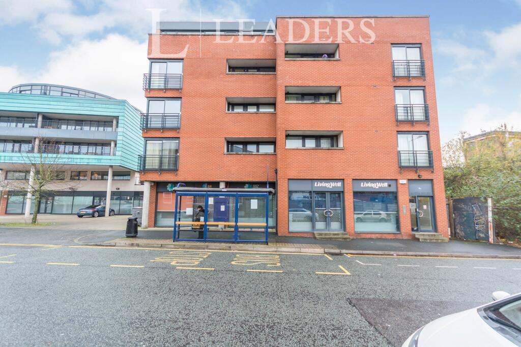 Main image of property: Avoca Court, 25 Moseley Road, Digbeth, B12