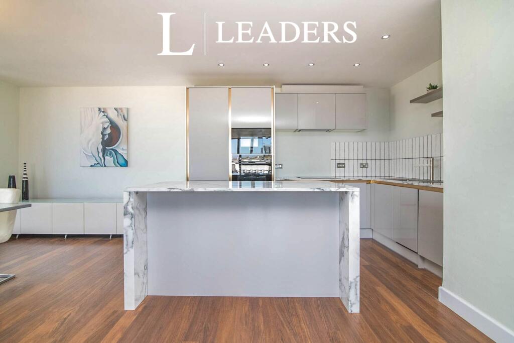 Additional image 2 of Penthouse, 40 Ryland, B16