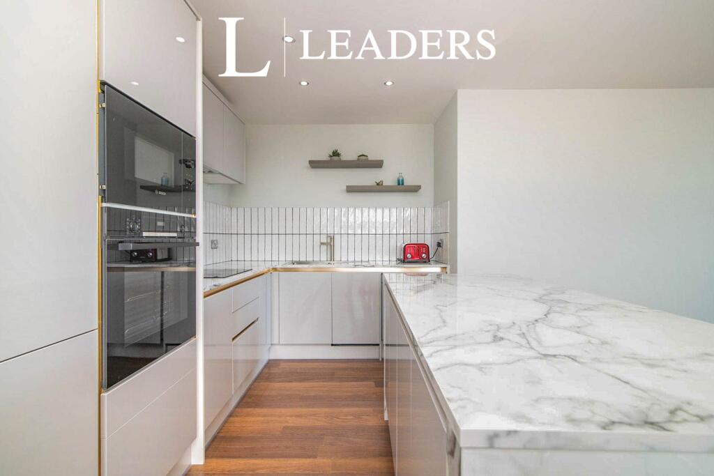 Additional image 5 of Penthouse, 40 Ryland, B16